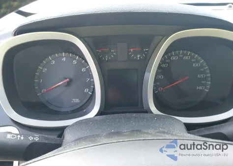 2017 Chevrolet Equinox Lt from USA, damaged, VIN 2GNALCEKXH6265901